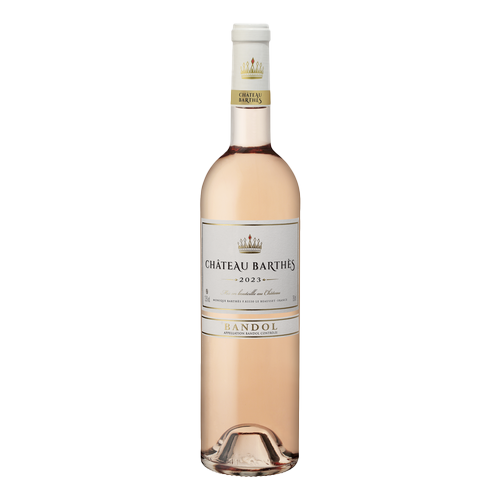 Château Barthès - Bandol "Rosé" 2023