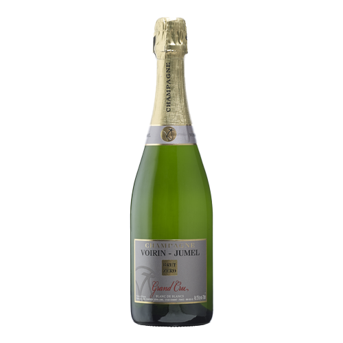 Champagne Voirin-Jumel Grand Cru Brut Zéro