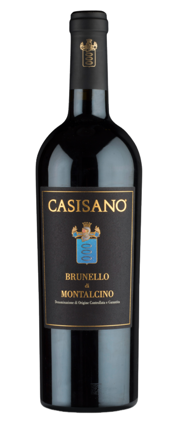 Podere Casisano - Brunello di Montalcino 2020