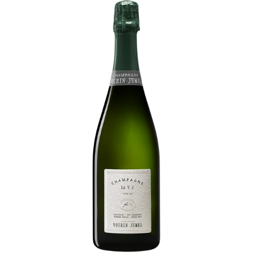 Champagne Voirin-Jumel "La V.1" Grand Cru Brut