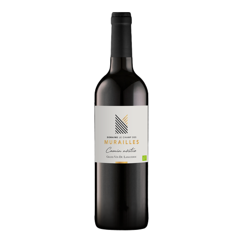 Domaine Le Champ des Murailles - Corbières 