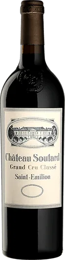 Château Soutard 2023