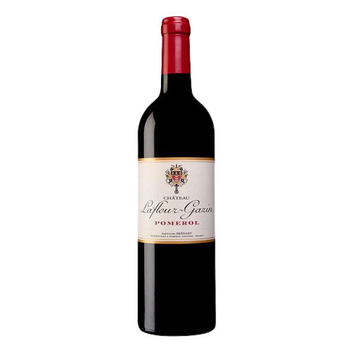 Château Lafleur-Gazin 2025