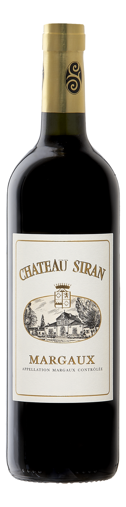Château Siran 2025