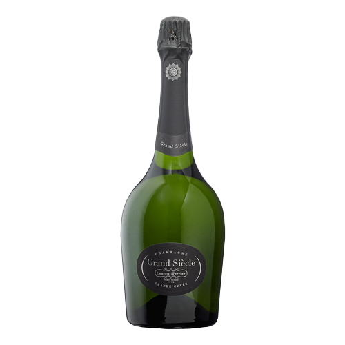 Champagne Laurent-Perrier "Grand Siècle" Brut