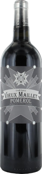 Château Vieux-Maillet 2023
