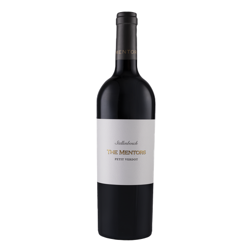 KWV "The Mentors Petit Verdot" 2018