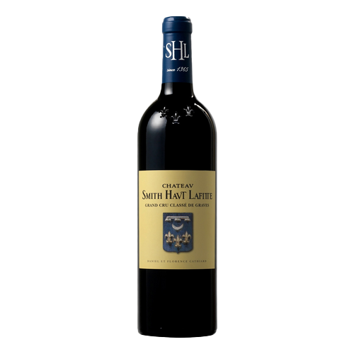 Château Smith Haut Lafitte 2023