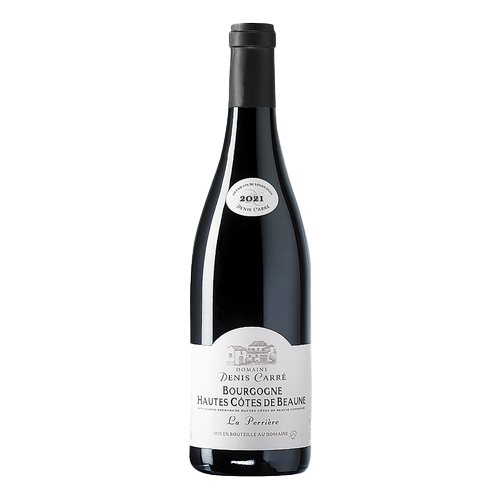 Domaine Denis Carré - Hautes-Côtes de Beaune "La Perrière" 2021
