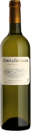 L'Esprit de Chevalier Blanc 2025