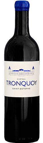 Château Tronquoy 2023