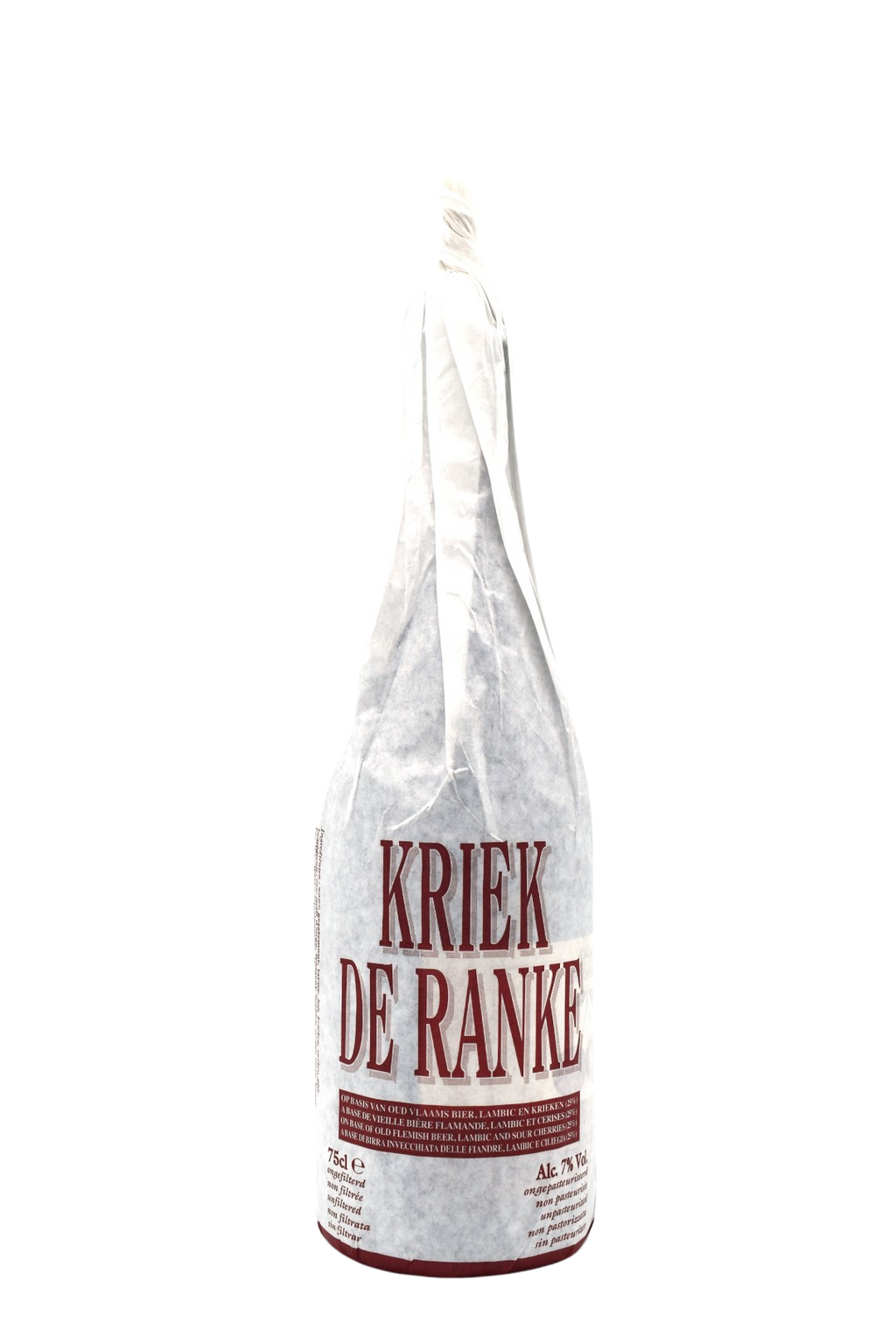 De Ranke - Kriek