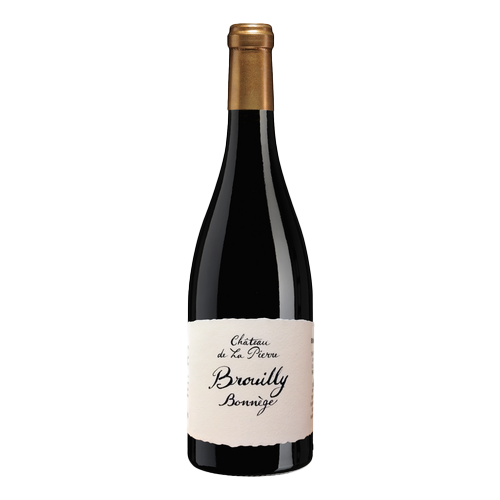 Château de la Pierre - Brouilly "Bonnège" 2022