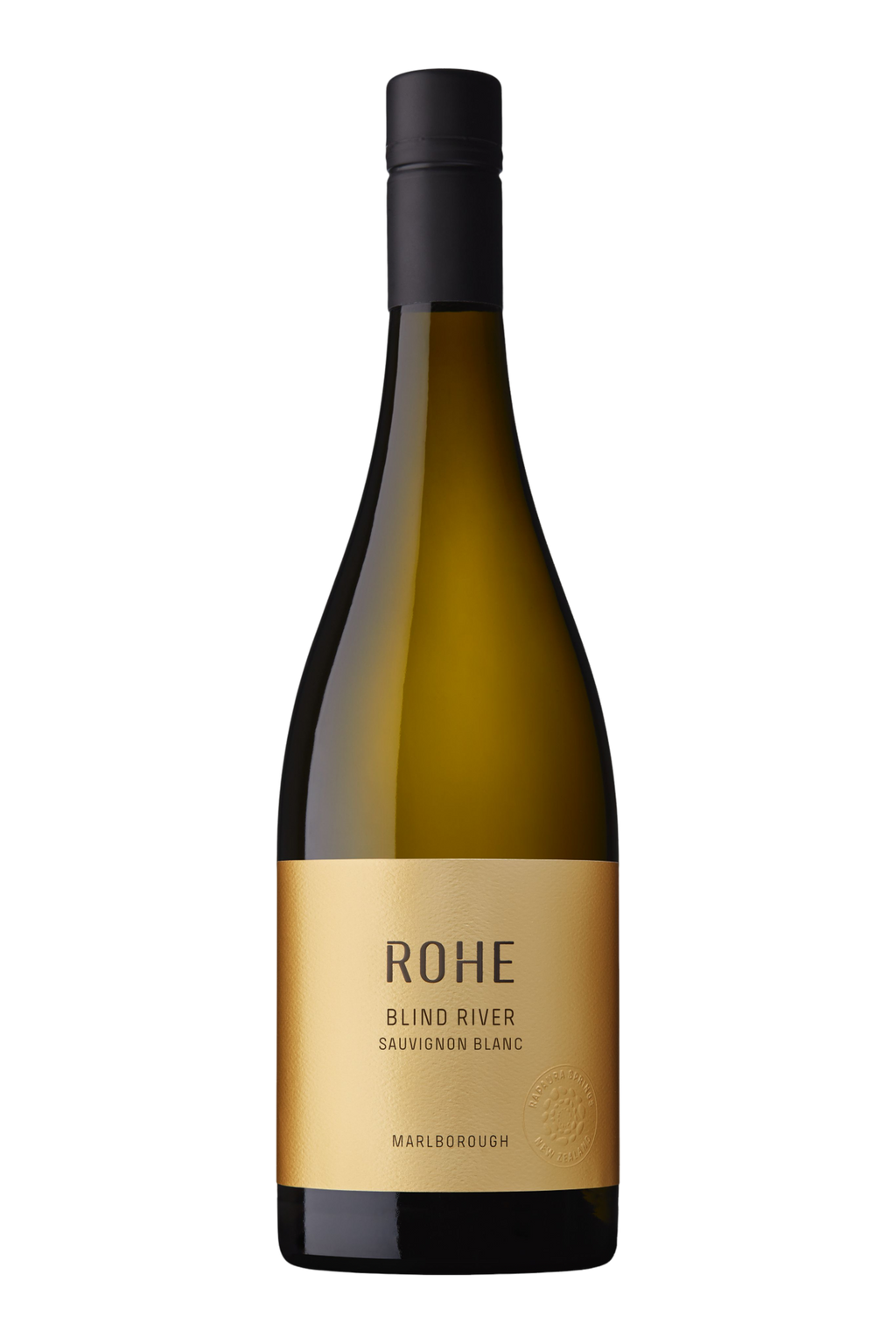 Rapaura Springs "Rohe Blind River Sauvignon Blanc" 2025