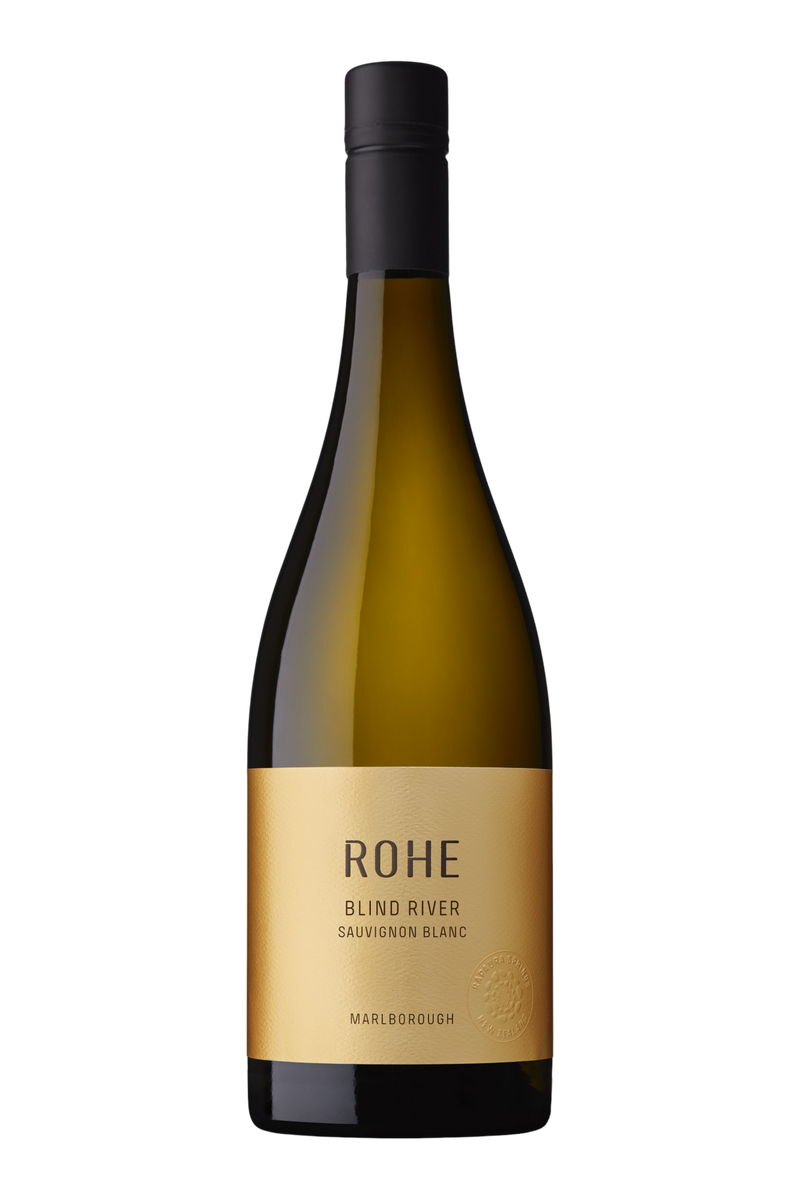Rapaura Springs "Rohe Blind River Sauvignon Blanc" 2025