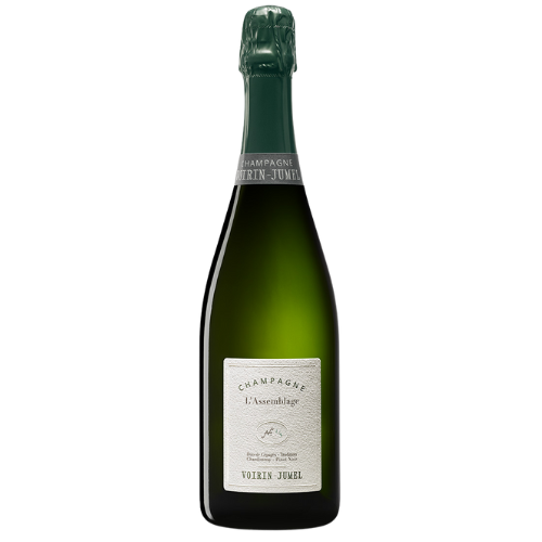Champagne Voirin-Jumel "L'Assemblage" Brut