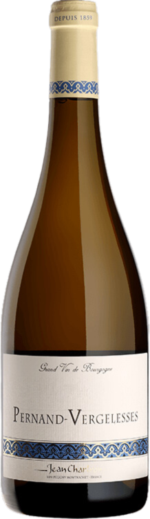 Jean Chartron - Pernand-Vergelesses 2023