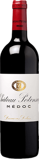 Château Potensac 2023