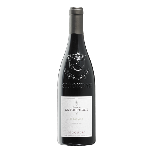 Domaine La Fourmone - Gigondas "Le Fauquet" 2022