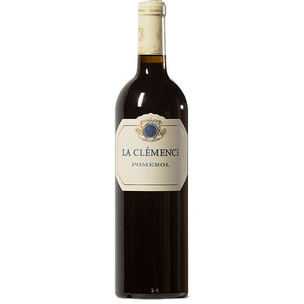 La Clémence 2022