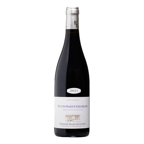 Domaine François Legros - Nuits-Saint-Georges "Vieilles Vignes" 2021