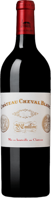 Château Cheval Blanc 2024