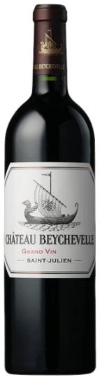 Château Beychevelle 2024