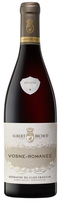 Domaine du Clos Frantin - Vosne-Romanée 2022