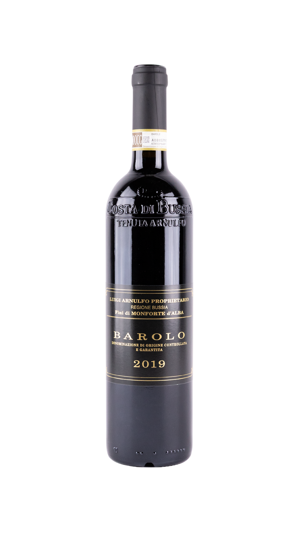 Tenuta Arnulfo - Barolo "Bussia" 2019