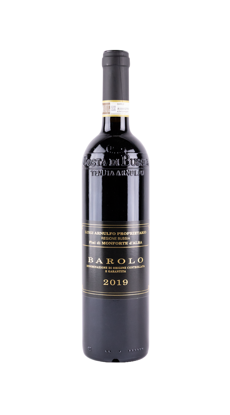 Tenuta Arnulfo - Barolo "Bussia" 2019