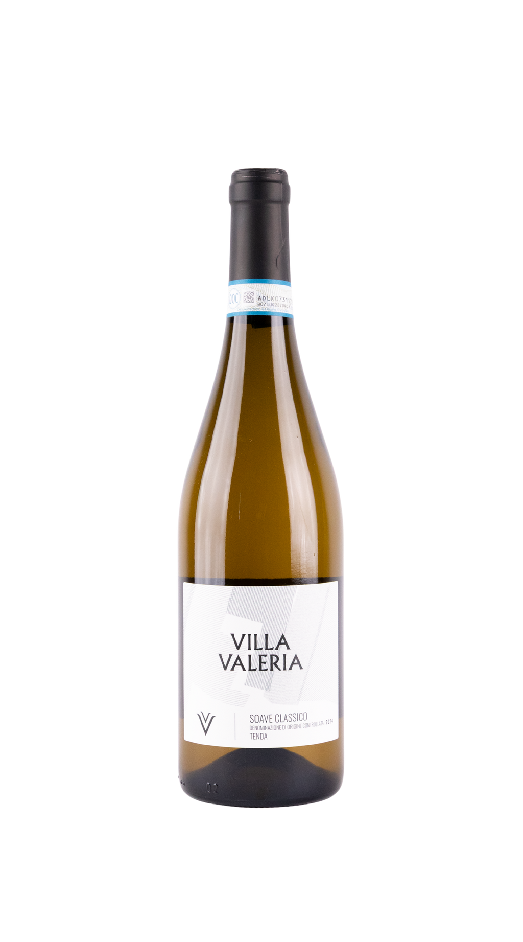 Giannitessari - Soave Classico "Villa Valeria" 2024