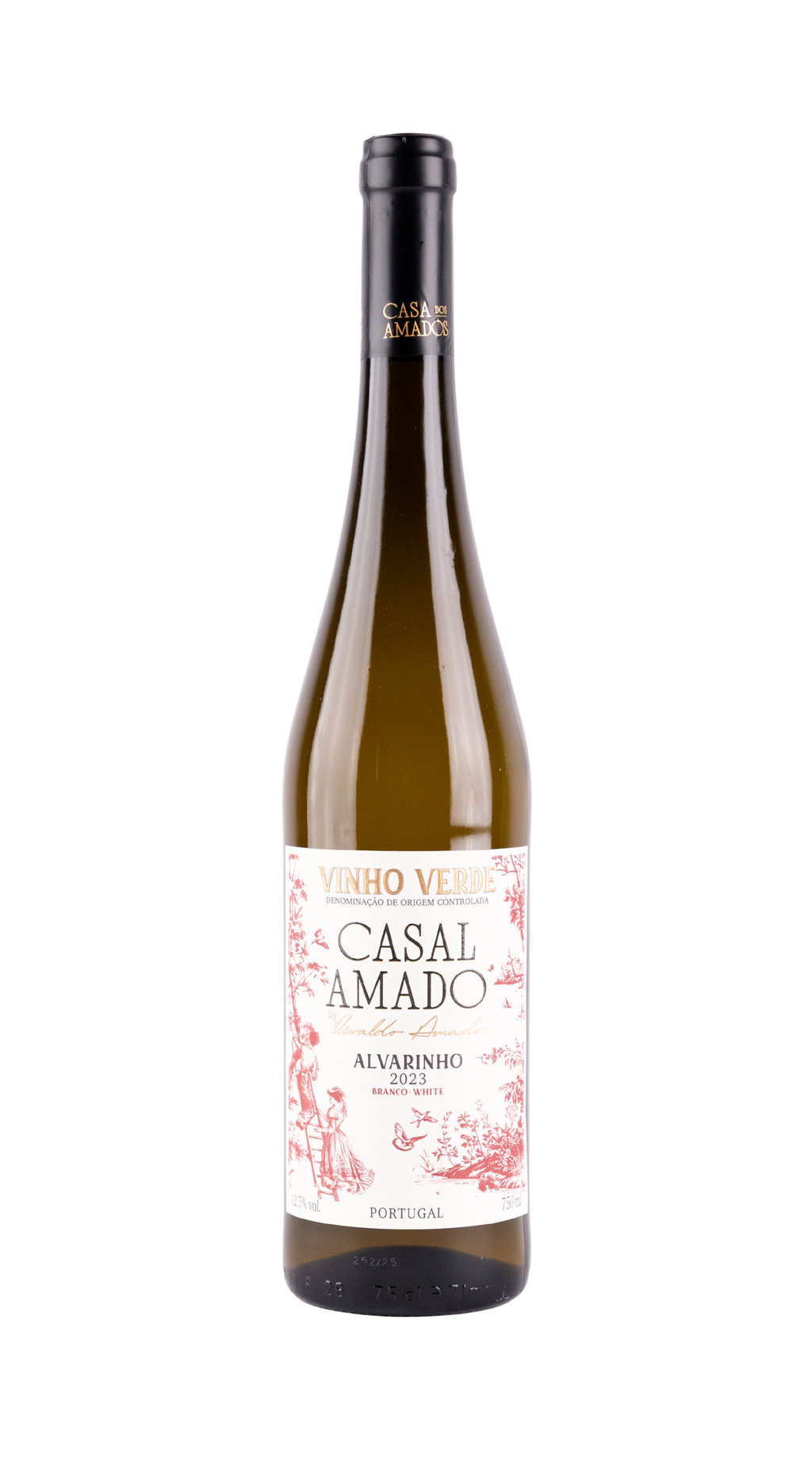 Casal Amado "Alvarinho" 2023