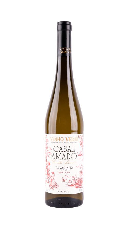 Casal Amado "Alvarinho" 2023