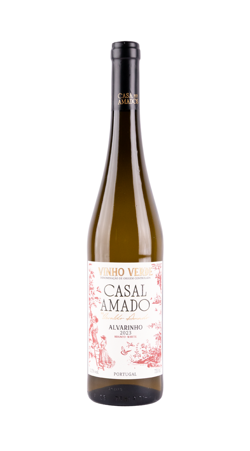 Casal Amado "Alvarinho" 2023