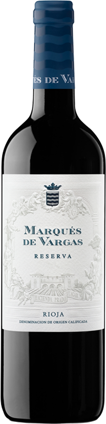 Marqués de Vargas "Reserva" 2020