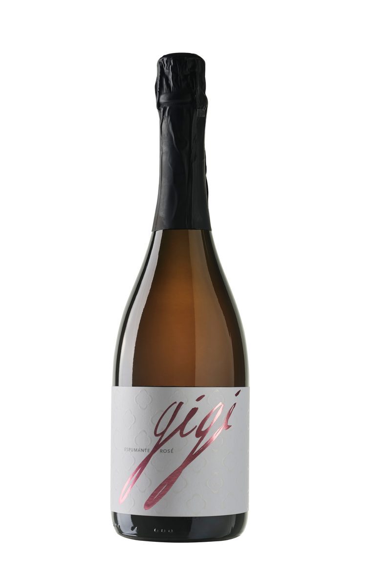 Quinta de Lemos "Gégé Espumante Rosé"