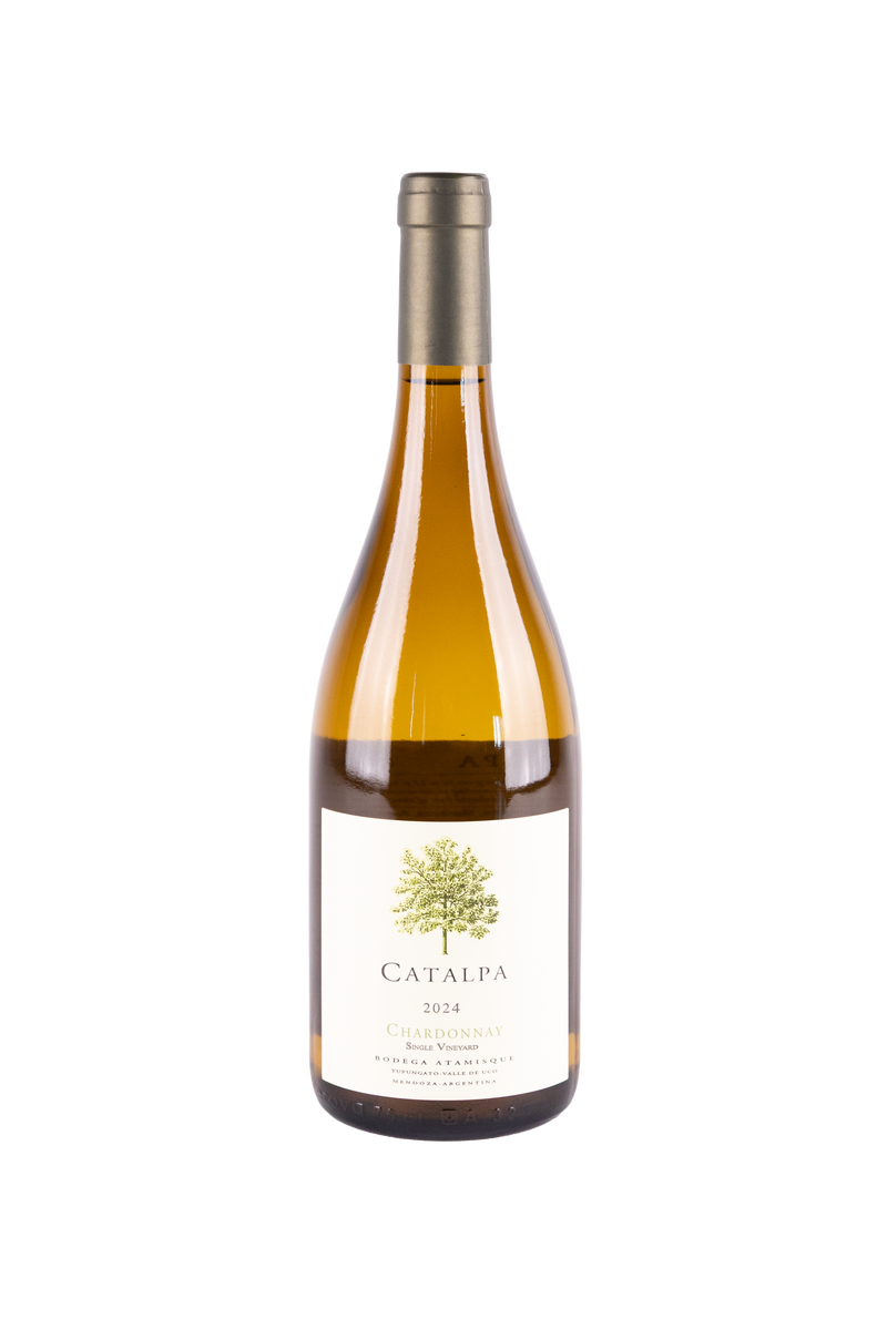 Bodega Atamisque "Catalpa Chardonnay" 2024