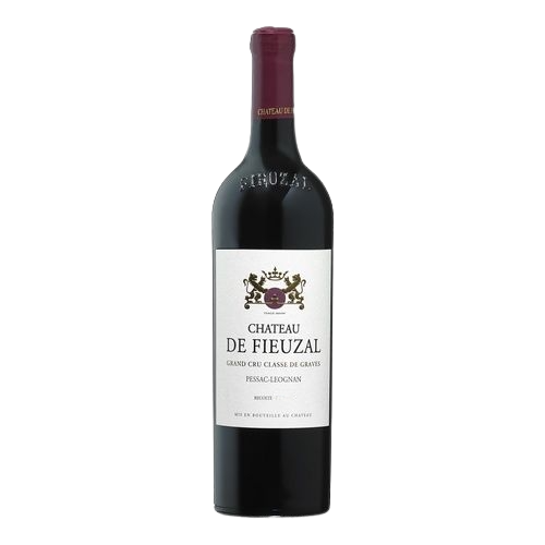 Château de Fieuzal 2025