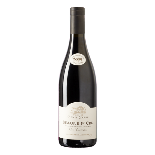 Domaine Denis Carré - Beaune 1er Cru "Les Tuvilains" 2019