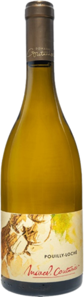 Marcel Couturier - Pouilly-Loché 2022