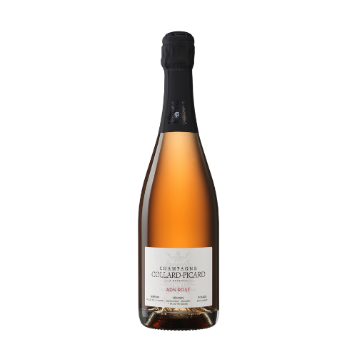 Champagne Collard-Picard "ADN Rosé" Extra Brut
