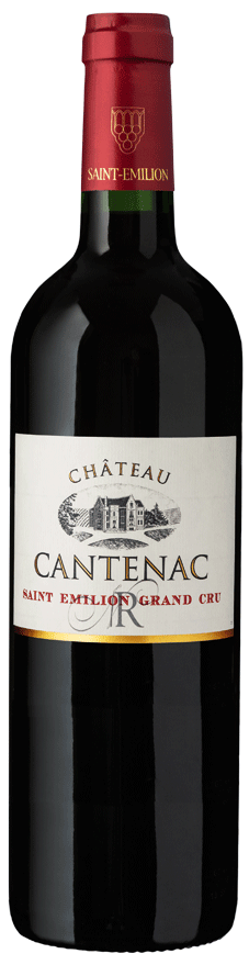 Château Cantenac 2022