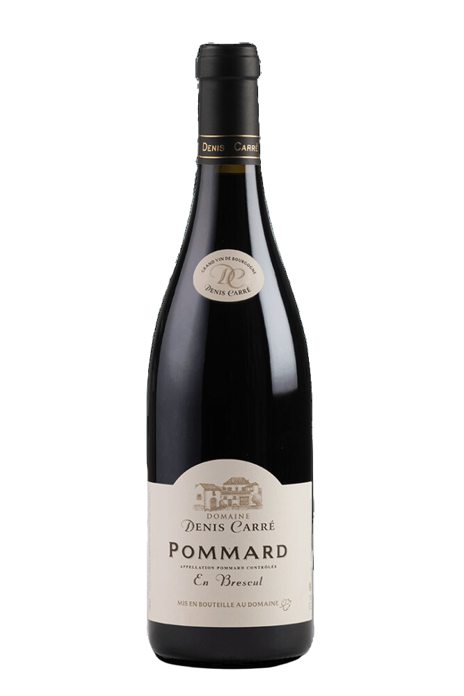 Domaine Denis Carré - Pommard "En Brescul" 2022