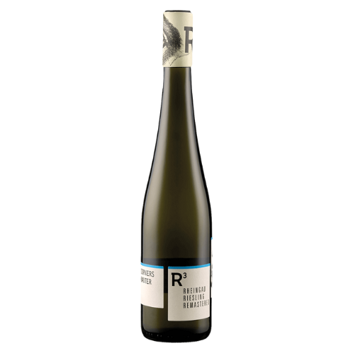 Corvers Kauter - Rheingau "Riesling Remastered R3" 2024