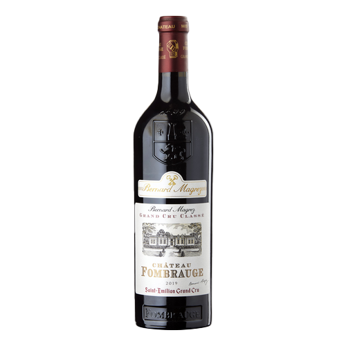 Château Fombrauge 2019