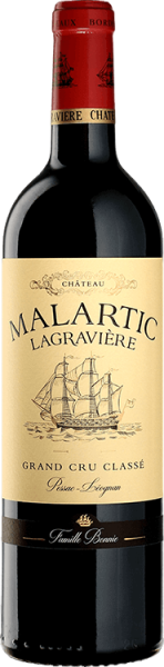 Château Malartic-Lagravière 2025