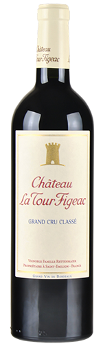 Château La Tour Figeac 2023