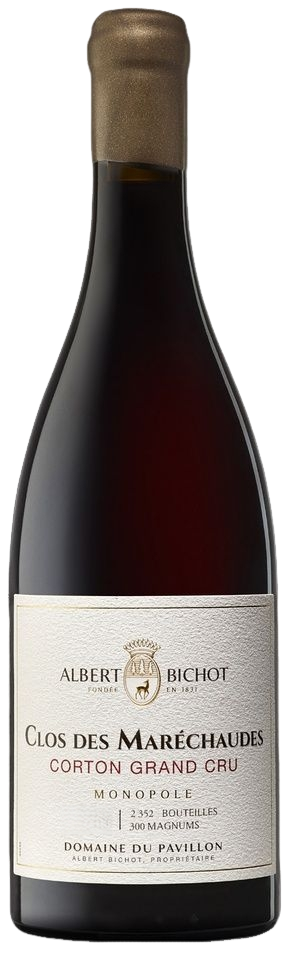 Domaine du Pavillon - Corton Grand Cru "Clos des Maréchaudes" 2022
