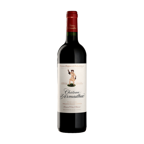 Château d'Armailhac 2023