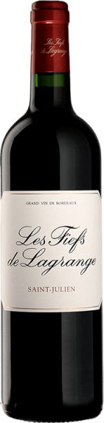 Les Fiefs de Lagrange 2025
